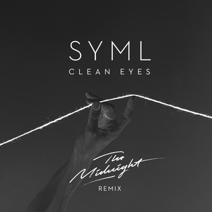 Syml clean eyes single.jpg