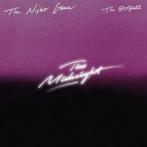 The night game the outfield the midnight remix.jpg