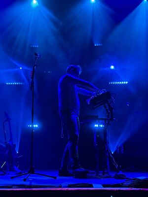 Kyle Stromberg Thalia Hall Chicago 12 20230928 IMG 2230.jpg