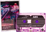 The-Midnight Casette Kids-Pink 1024x1024.webp