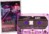 The-Midnight Casette Kids-Pink 1024x1024.webp