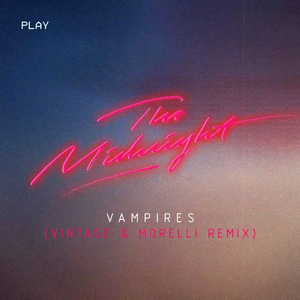 The Midnight - Vampires 26 Morelli Remix alt 2.webp