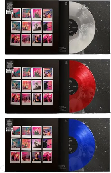 File:The Midnight - Red White and Bruised The Midnight Live - LP Random Colour 1 of 3 - RSD23.webp