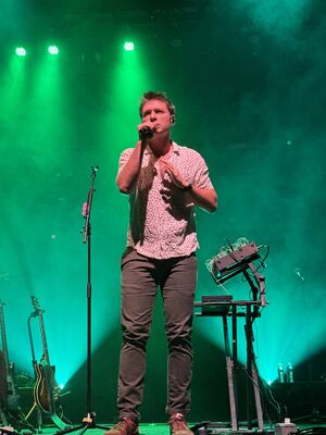 Kyle Stromberg Thalia Hall Chicago 8 20230928 IMG 2233.jpg