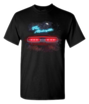 The Midnight Car Shirt