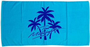 Endless Summer Beach Towel - Limited Edition