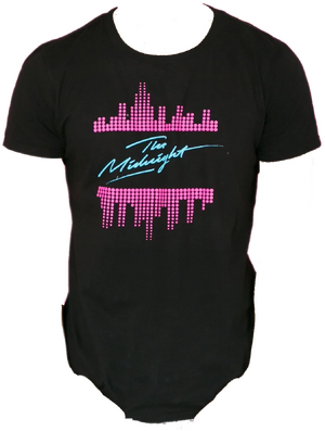The Midnight Lost Format Tee