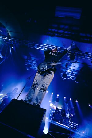 Eric thornburg roseland theatre portland or 20211110 33.jpg