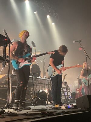 Kara smith rams head live baltimore md 20220326 2.jpg