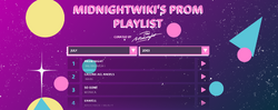 Thumbnail for File:ImprovedWikiPlaylist.png