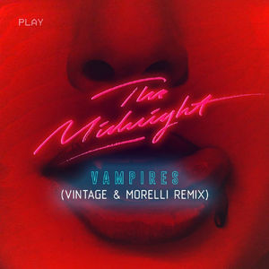 The Midnight - Vampires (Vintage & Morelli Remix) alt 1.webp