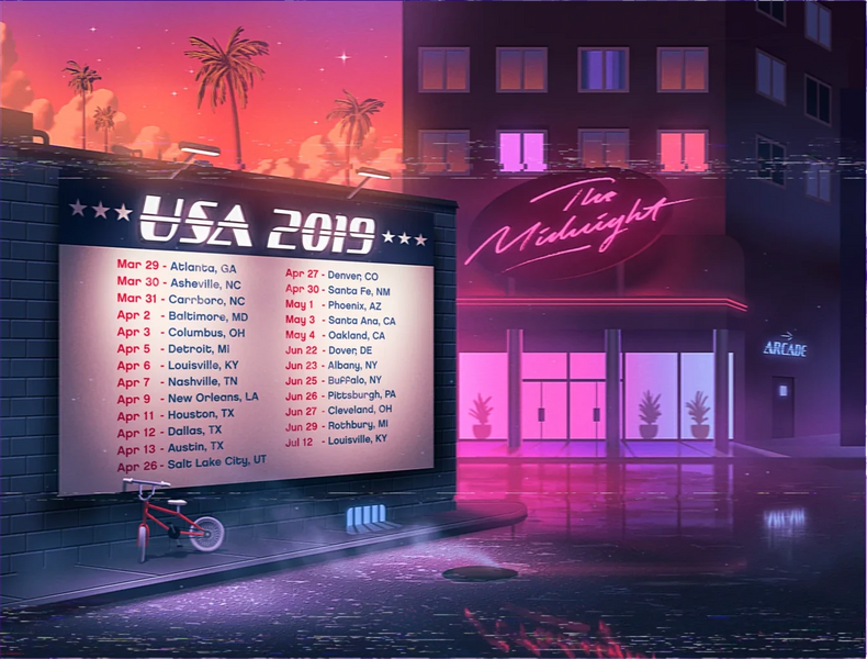 File:4-The-Midnight Gradient-Mocks USA-Tour-Poster.webp