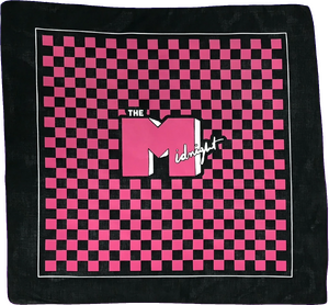 Midnight MTV Bandana