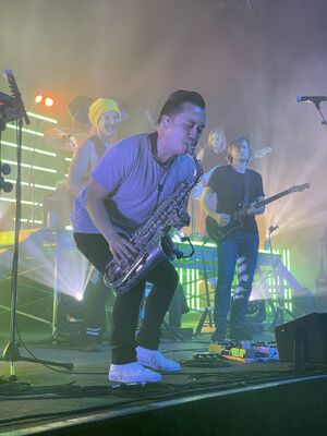 Kara smith rams head live baltimore md 20220326 3.jpg