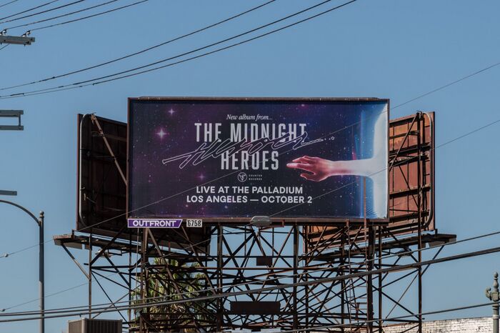 The Midnight - The Midnight Wiki
