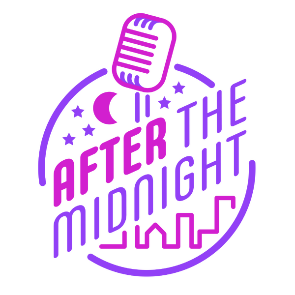 File:After The Midnight Podcast Logo.png