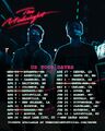 NA tour dates